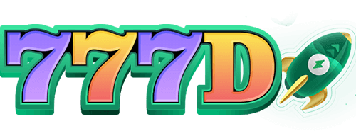 777D