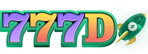 777d logo