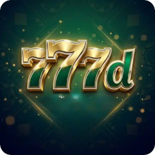 777D