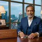 Rahat Rahman